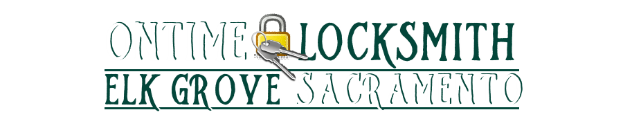 OnTime Locksmith Elk Grove CA